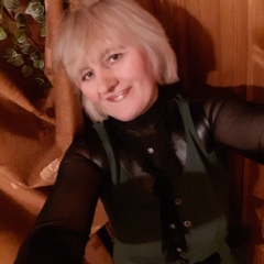 Светлана Костык, 11.09, Москва