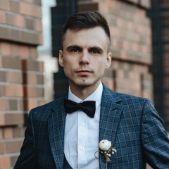 Александр Голованов, 07.09.1992, Москва