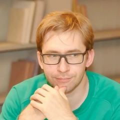 Илья Захаров, 27.08.1987, Санкт-Петербург