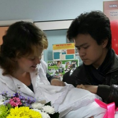 Мария Роднищева, 02.03.1990, Астана