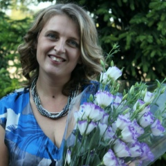 Мария Тарганчук, 16.08.1982, Киев