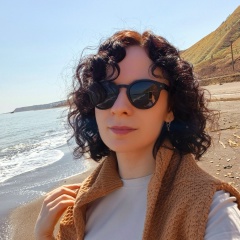 Елена Аристархова, 08.02, Южно-Сахалинск