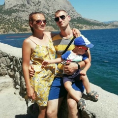 Александр Оленников, 25.02.1991, Новочеркасск