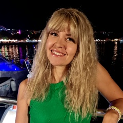 Марина Дементьева, 10.12, Волжский