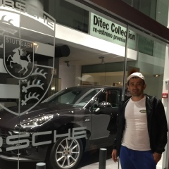 Антон Хутиев, 12.12.1901, Москва