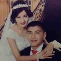 Кымбат Боканбаева, 23.03.1992, Жаркент