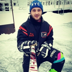 Тарас Тарнавський, 06.06, Москва