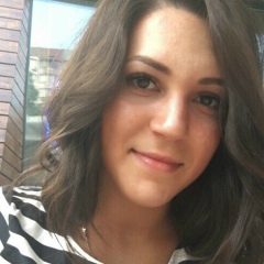 Мария Карло, 30.04, Одесса