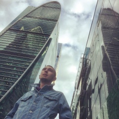 Евгений Королёв, 01.01.1901, Омск