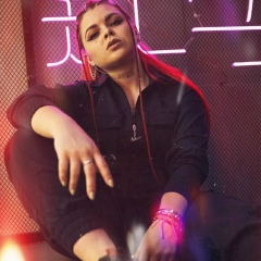 Анжелика Семененко, 02.04, Иркутск