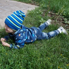 Надежда Арифанова, 17.07.1984, Томск