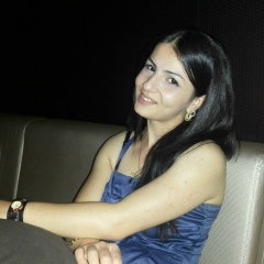 Nazi Kibordzalidze, 20.06.1989