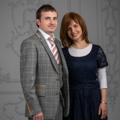 Сара Кац, 03.01.1989, Москва