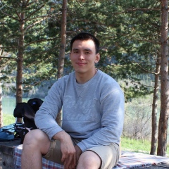 Margulan Magzumov, 16.01, Алматы