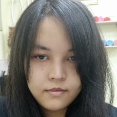 Amina Aubakirova, 05.08, Алматы