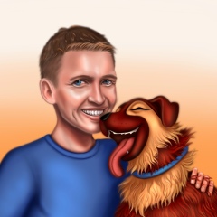 Алексей Жуйков, Москва