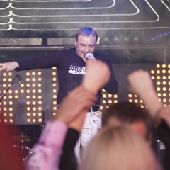 Сергей Камарницкий, 19.03.1973