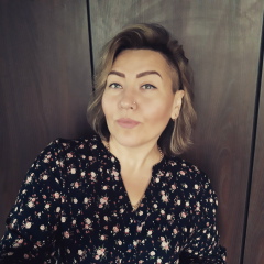 Ольга Пригожина, 15.05