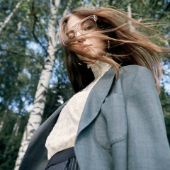 Владислава Саранцева, 07.08.1996, Сергиев Посад