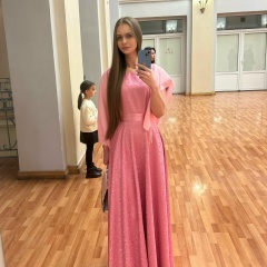 Лолита Зайцева, 02.09.1998, Санкт-Петербург