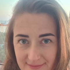 Юлия Трофимова, 09.10.1983, Москва