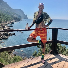 Виталий Рязанцев, 05.12, Симферополь