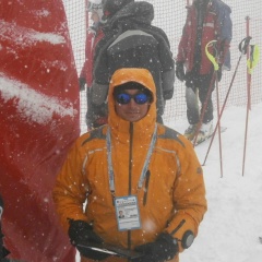 Дмитрий Чугунников, 29.04.1968, Сочи