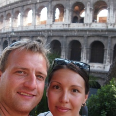 Николай Анисимов, 18.12.1981, Санкт-Петербург