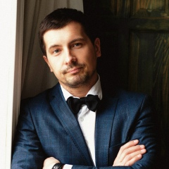 Василий Кириллов, 09.01.1981, Санкт-Петербург