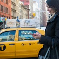 Александра Смирнова, San Francisco