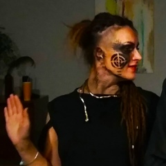 Ольга Агеева, 30.05, Екатеринбург