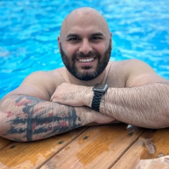 Сергей Григорян, 13.02.1989, Омск