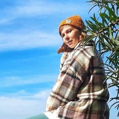 Полина Вольф, 30.07.1991, Новосибирск