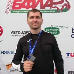 Игорь Александров, 18.10.1987, Минск