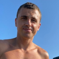 Иван Синкевич, 10.10.1989, Калязин