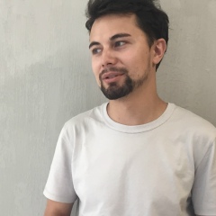 Виктор Воропаев, 31.08, Екатеринбург