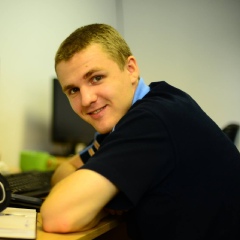 Дима Кононюк, 04.06.1991, Кишинев