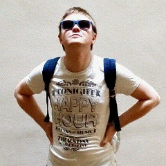 Сергей Губарев