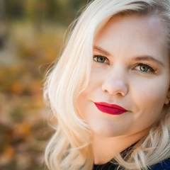 Юля Михайленкова, 23.02.1985, Одесса