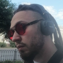 Михаил Быструшкин, 17.06, Омск