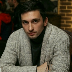 Хетаг Елканов, 30.07, Владикавказ