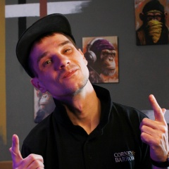 Евгений Звонцов, 02.02.1990, Томск