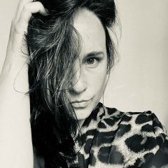 Пелагея Зеленчукова, 02.04.1989, Москва