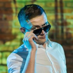 Николай Поляков, 24.01, Барнаул