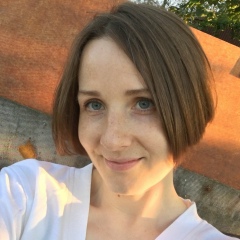 Яна Зелинская, 23.03, Санкт-Петербург