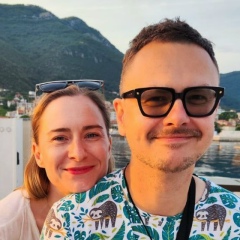 Алексей Таций, Санкт-Петербург