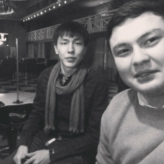 Алихан Наурызбай, 08.07, Астана