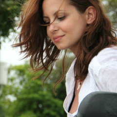 Мария Ефимченко, 20.10.1985, Ростов-на-Дону