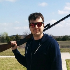 Анатолий Шиколай, 13.03.1989, Москва