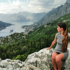 Виктория Андреева, 13.10, Санкт-Петербург